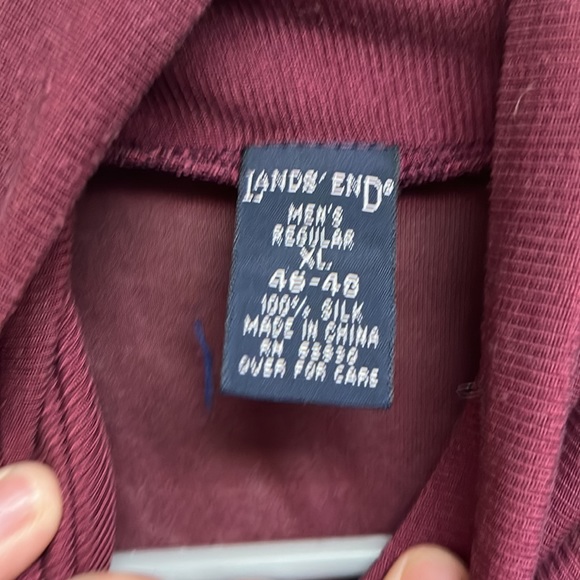 Lands End - Picture 3 of 3